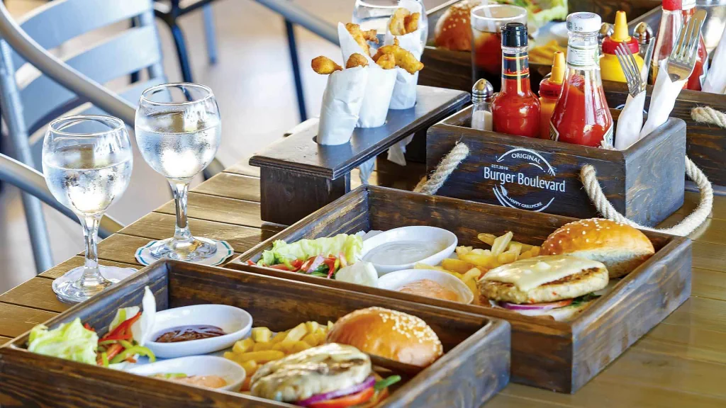 الفندق ميراكي ريزورت - الغردقة